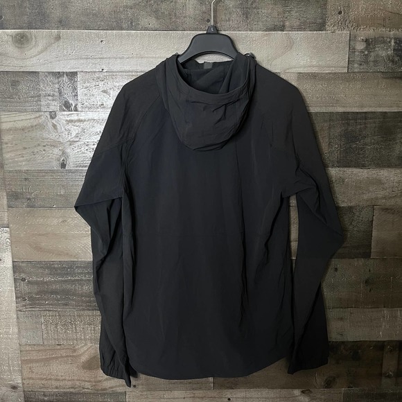 SOLD NWT Outdoor Research Ferrosi Hooded Jacket M - Picture 3 of 4